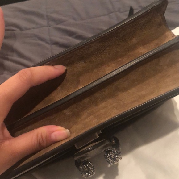 SOLD ON DIFFERENT SITE - Gucci Dionysus - Picture 6 of 6